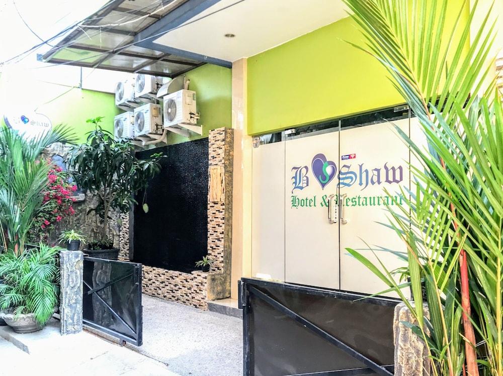 B Shaw Hotel Jacarta Exterior foto