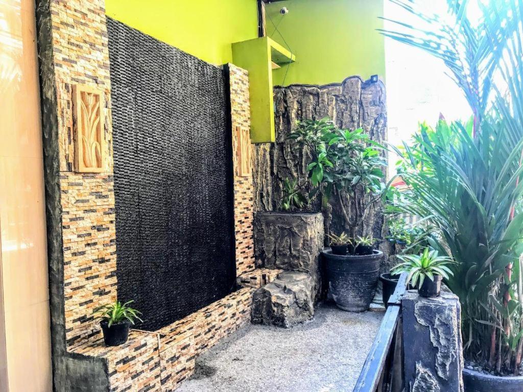 B Shaw Hotel Jacarta Exterior foto